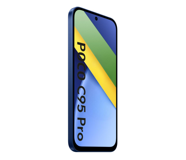 Xiaomi POCO C95 Pro 6/128GB Blue - 1596630 - zdjęcie 4